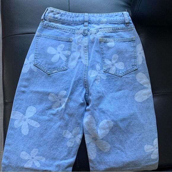 Y2K JEANS - Picture 7 of 10